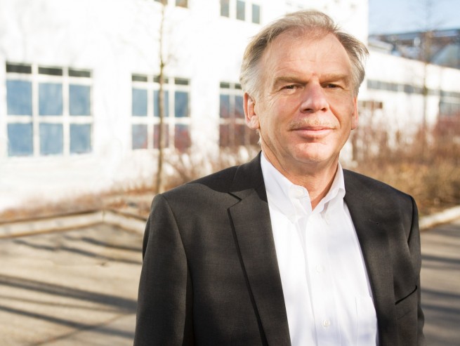 Dr. Segler BMW M Boss leaving for MINI