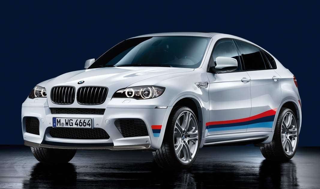 Bmw m performance products #3