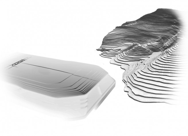 BMW Designworks USA and ADAIA to design an Android Phone