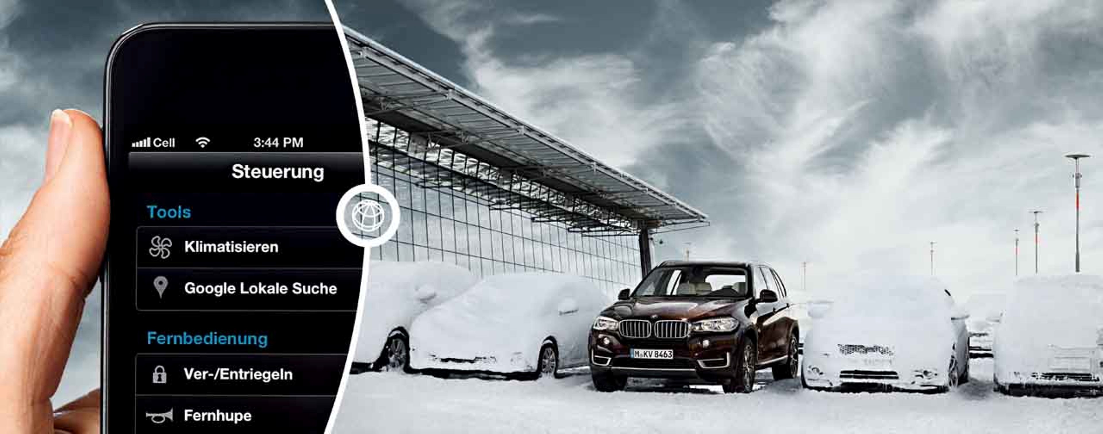 Bmw ad campaign 2013 #4