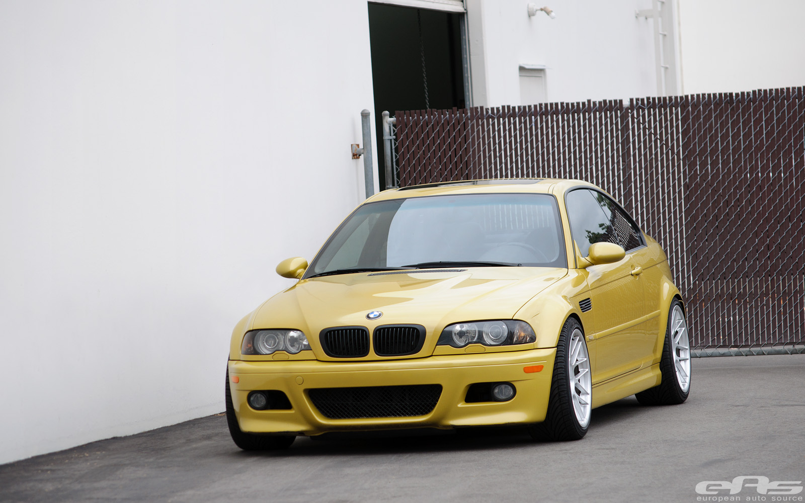 Bmw phoenix yellow color code #6