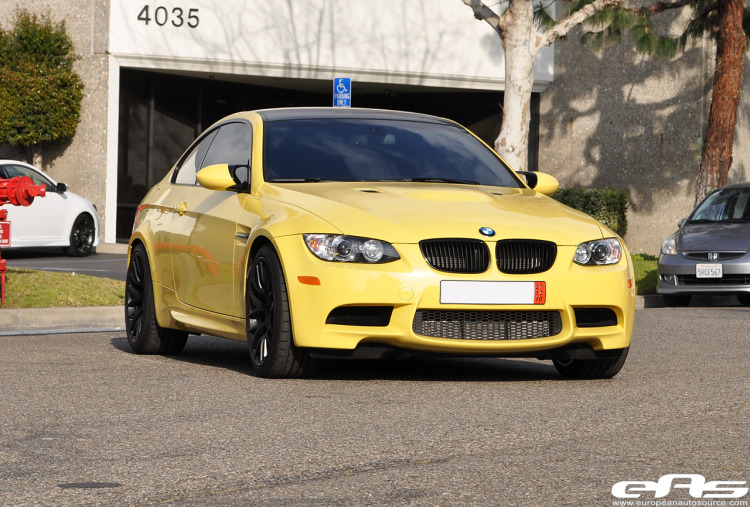 Bmw e46 m3 exterior colors #2