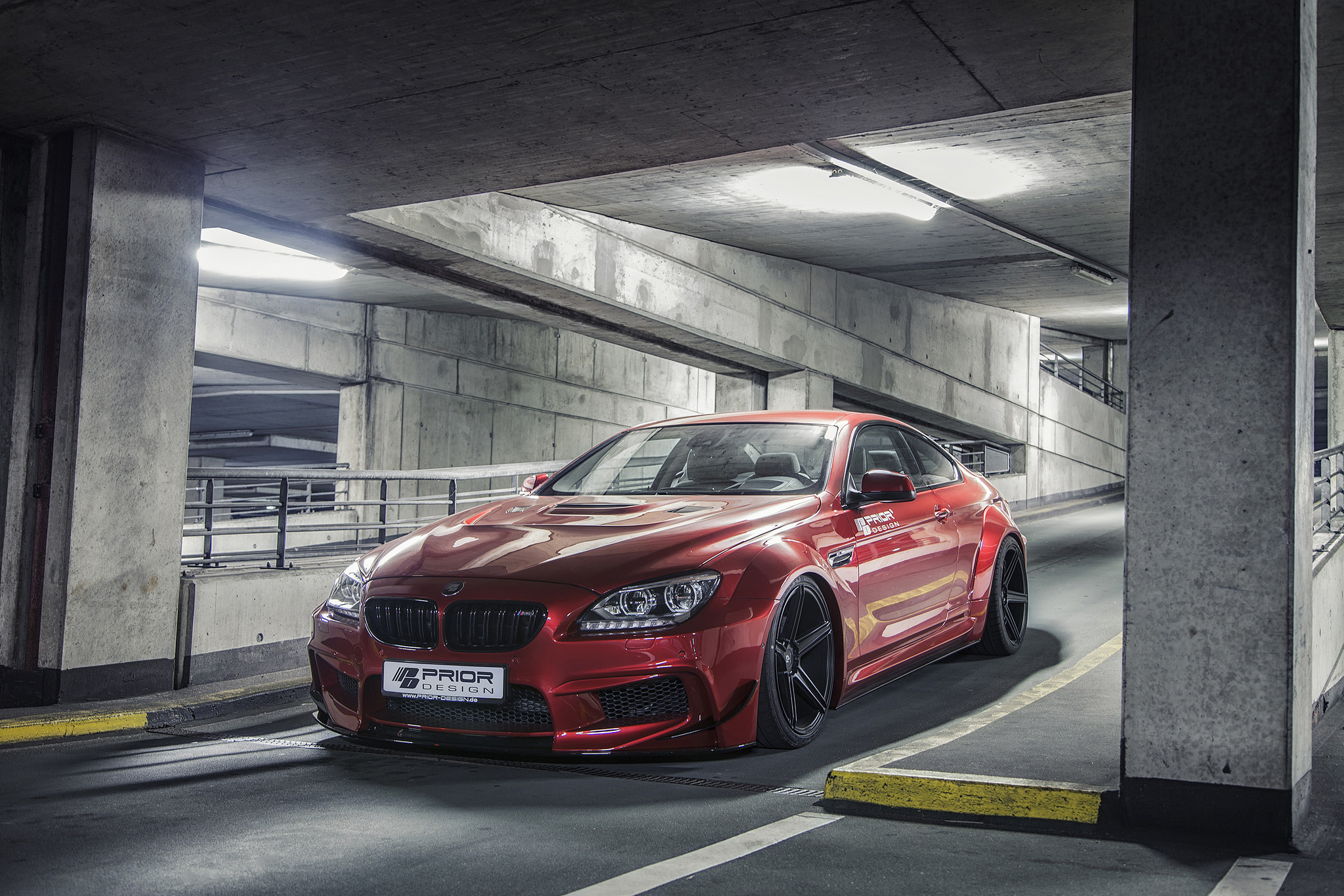 Prior design bmw #3