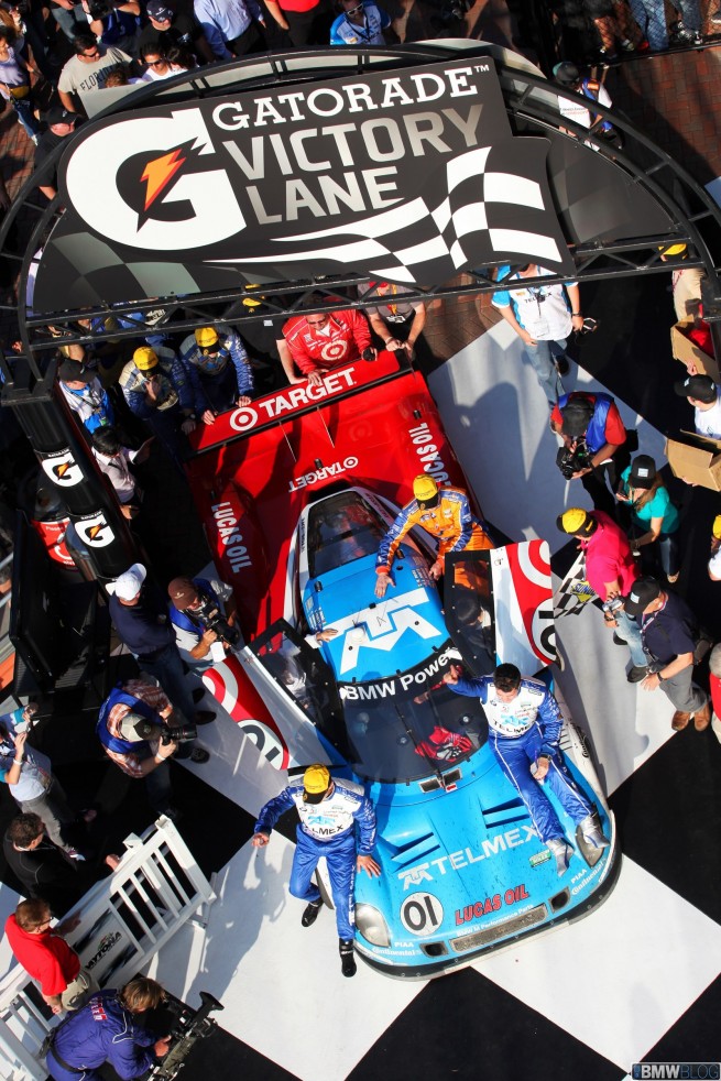 Rolex 24 at Daytona-01
