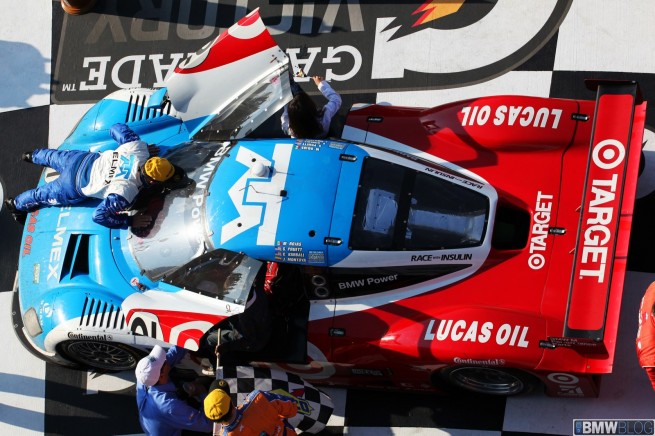 Rolex 24 at Daytona-02