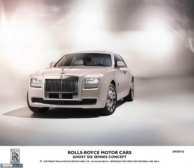 Rolls Royce Ghost Six Senses Concept-01
