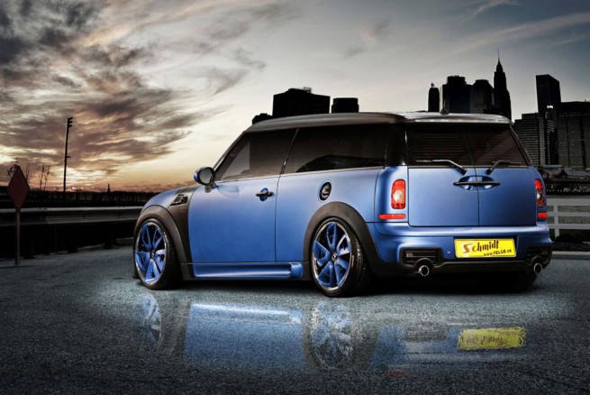 Schmidt-Revolution-MINI-Clubman-1