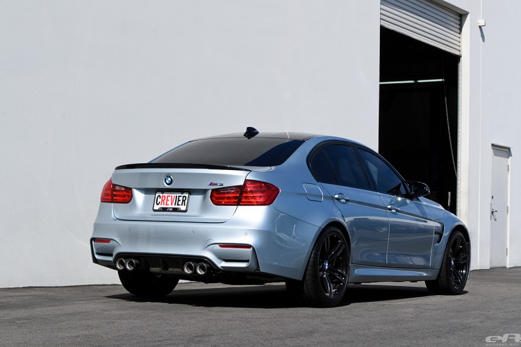 2010 Bmw m3 silverstone metallic #6