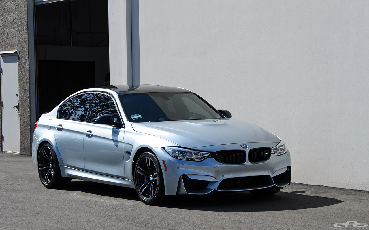 2010 Bmw m3 silverstone metallic