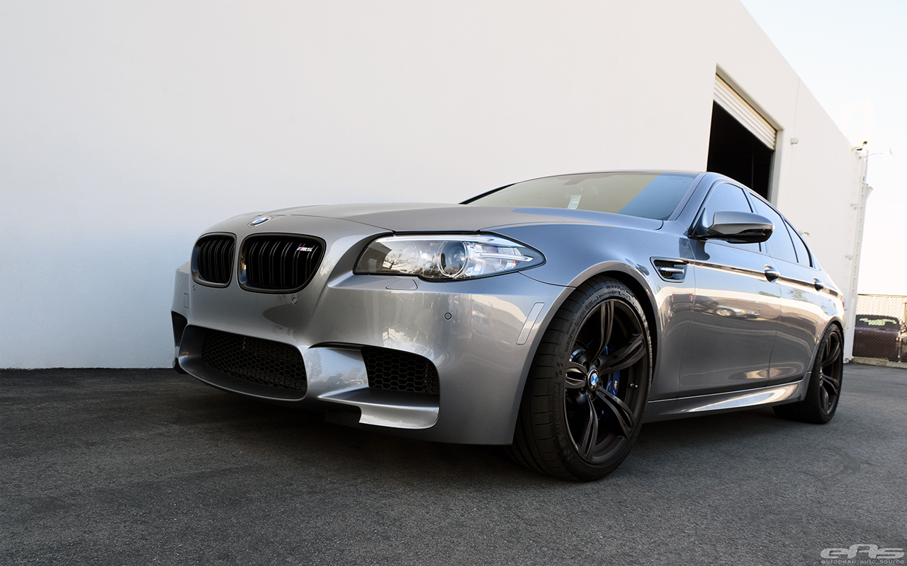 Space gray bmw #4