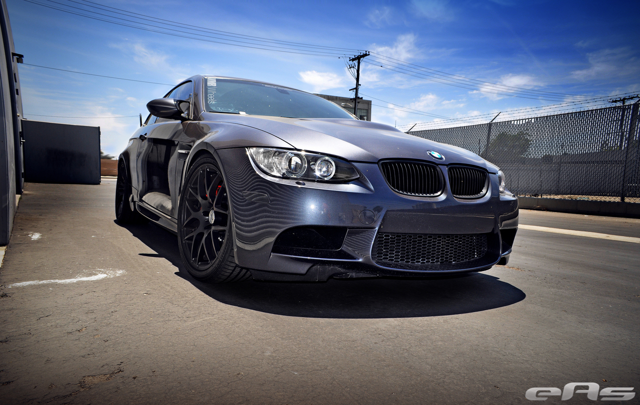 Bmw sparkling graphite paint #3