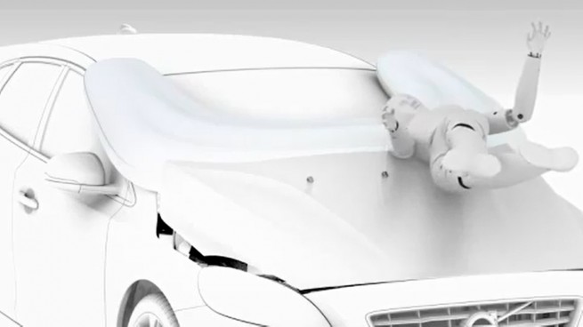 Volvo-Safe