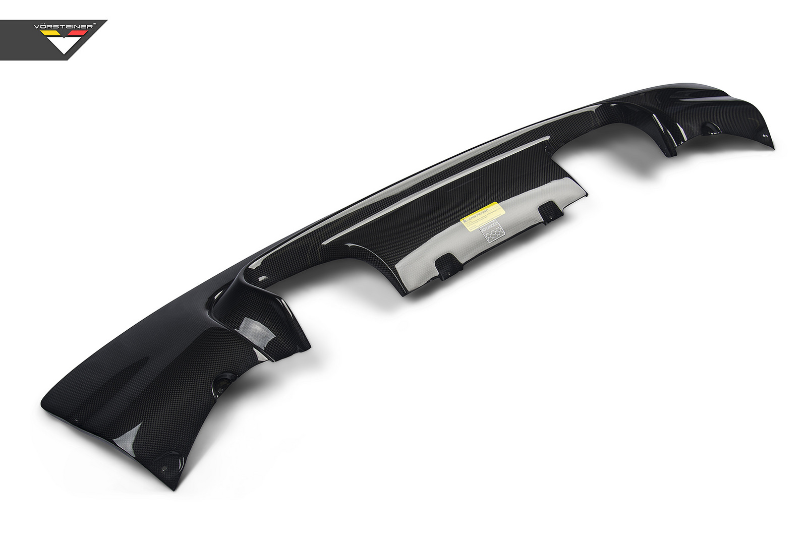 Bmw e46 m3 rear diffuser install #6