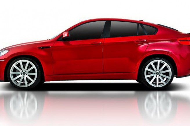 Vorsteiner_X6M_lead 11