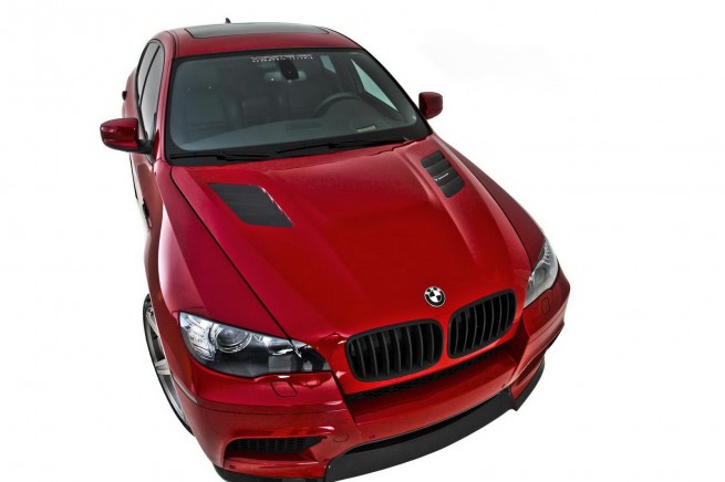 Vorsteiner_X6M_lead 4