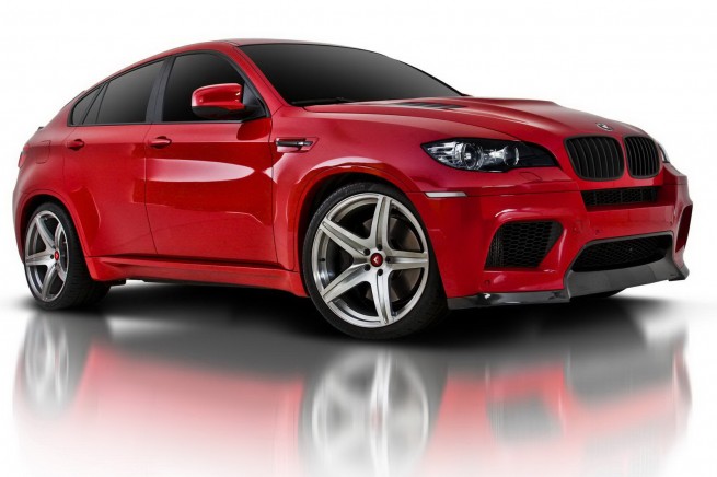 Vorsteiner_X6M_lead 8