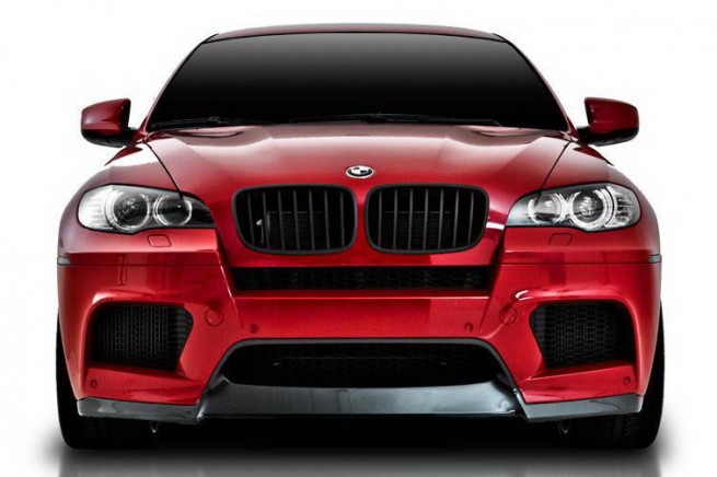 Vorsteiner_X6M_lead 9