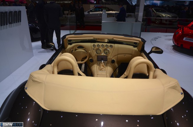 Wiesmann GT MF4-CS-18
