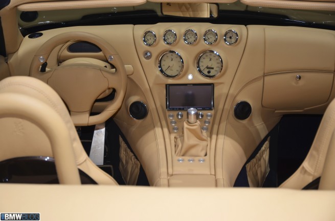 Wiesmann GT MF4-CS-19
