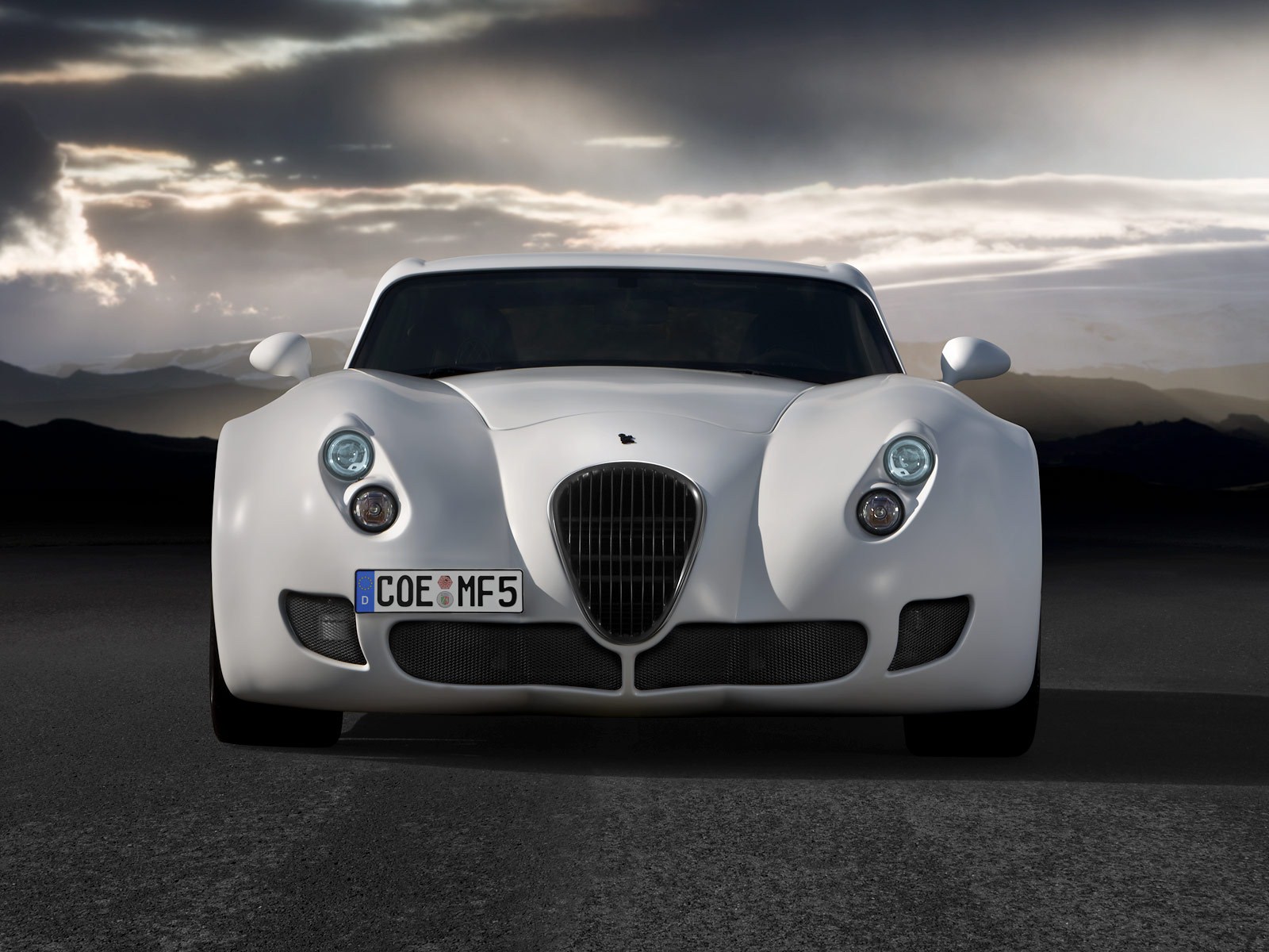 Bmw wiesmann price #3