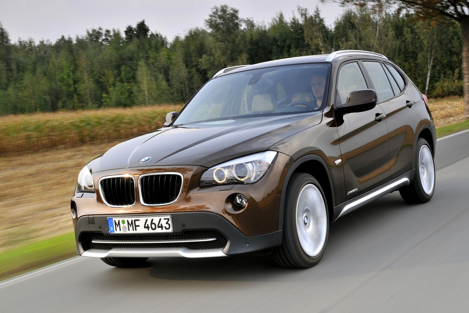 Bmw 1m msrp canada #5
