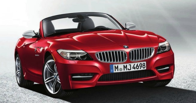 Z4sdrive35