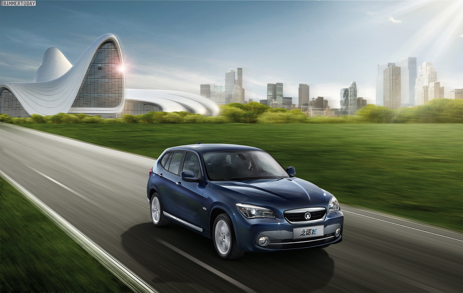 World ventures bmw faq #7