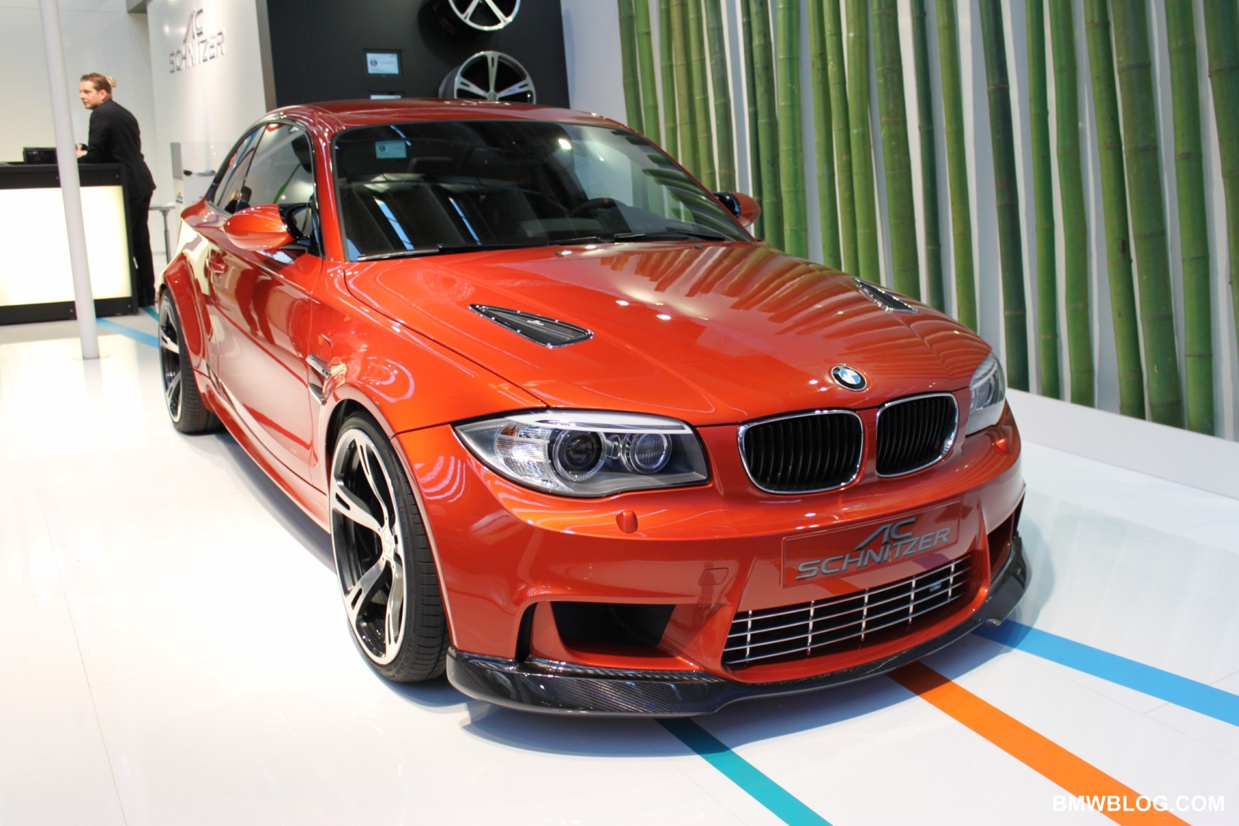 Bmw z3 body kit south africa #5