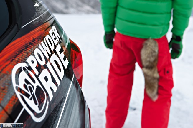 bBMW X1 Powder Ride-11