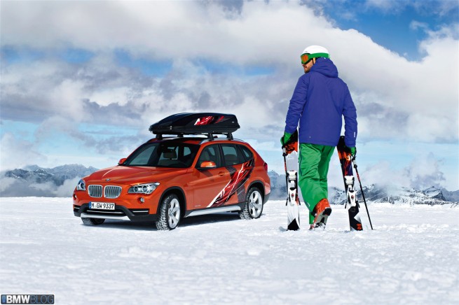 bBMW X1 Powder Ride-13