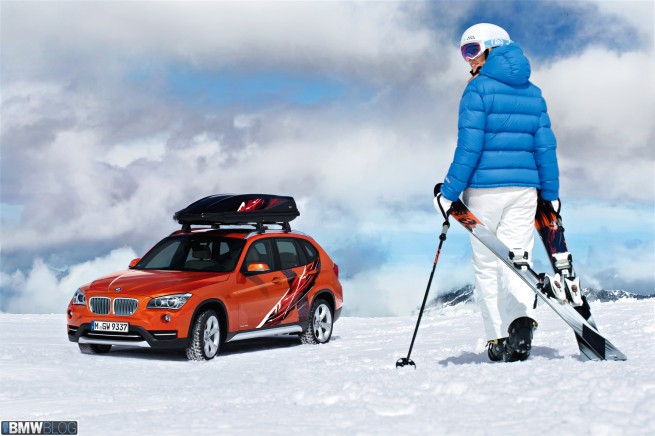 bBMW X1 Powder Ride-14