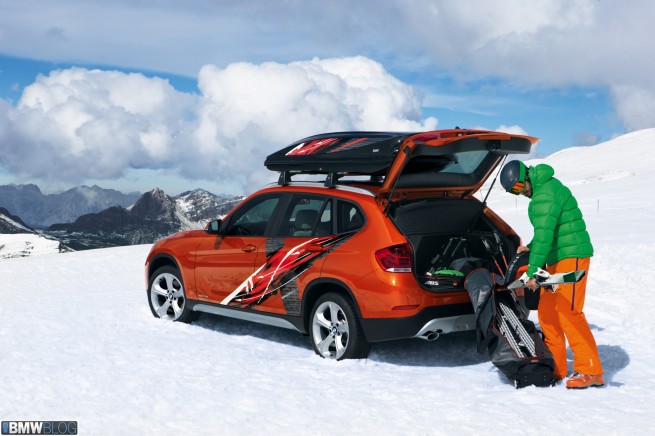 bBMW X1 Powder Ride-15