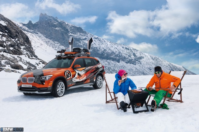 bBMW X1 Powder Ride-19