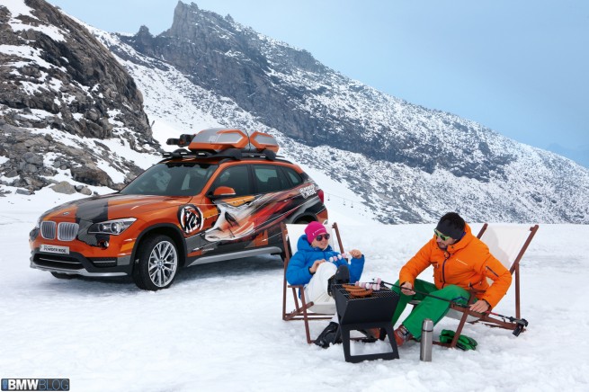 bBMW X1 Powder Ride-20