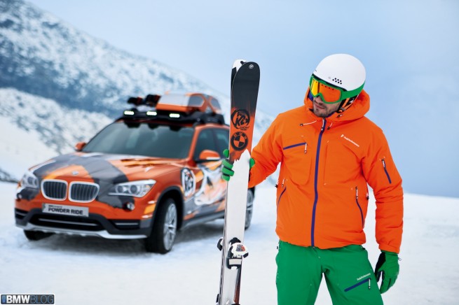 bBMW X1 Powder Ride-23
