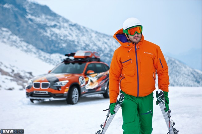 bBMW X1 Powder Ride-24
