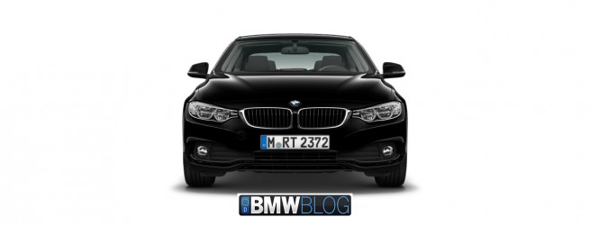 Choose your favorite color for BMW 4 Series Coupe