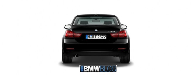 Choose your favorite color for BMW 4 Series Coupe