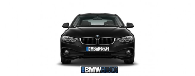Choose your favorite color for BMW 4 Series Coupe