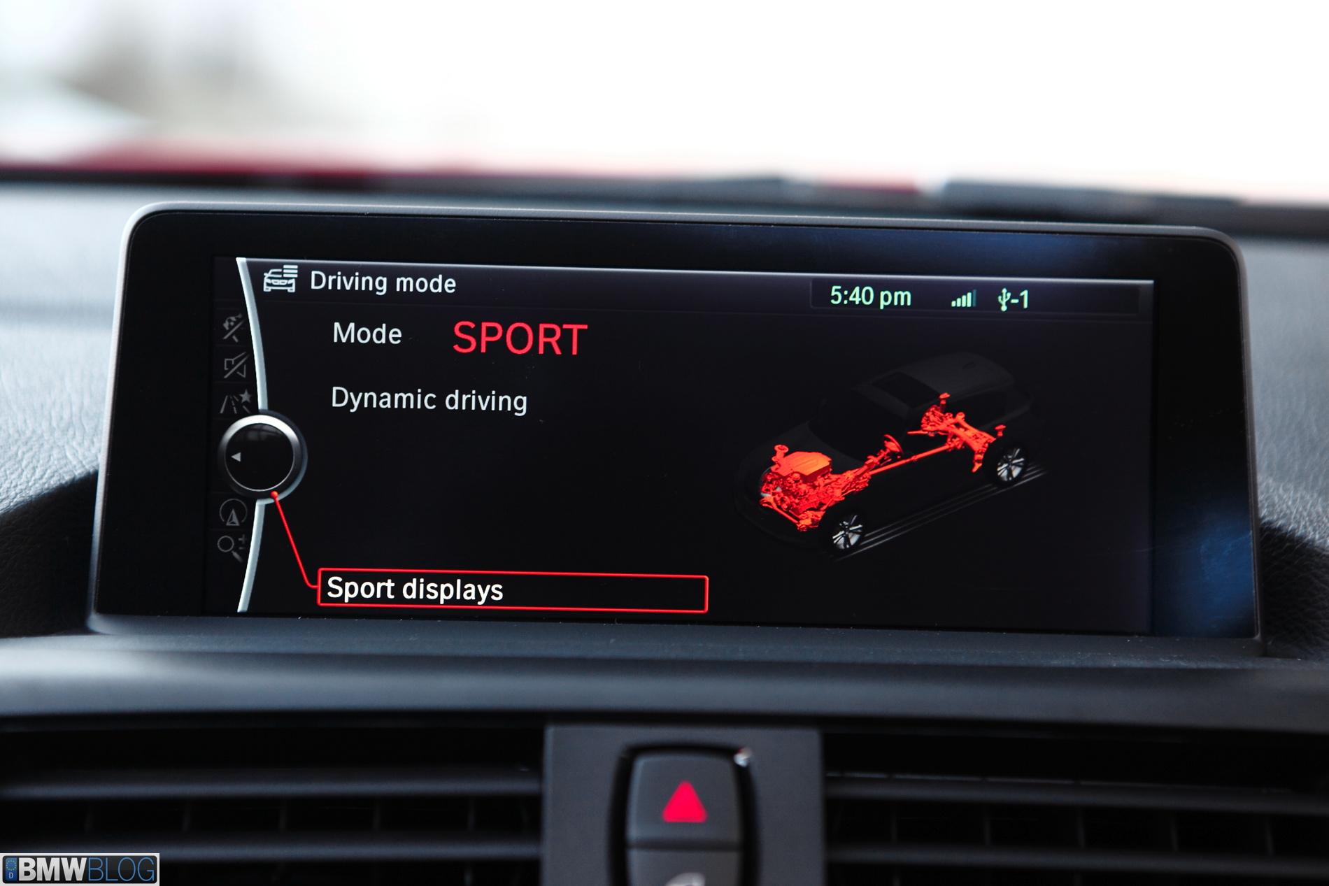 Bmw auto start stop bad for engine #2