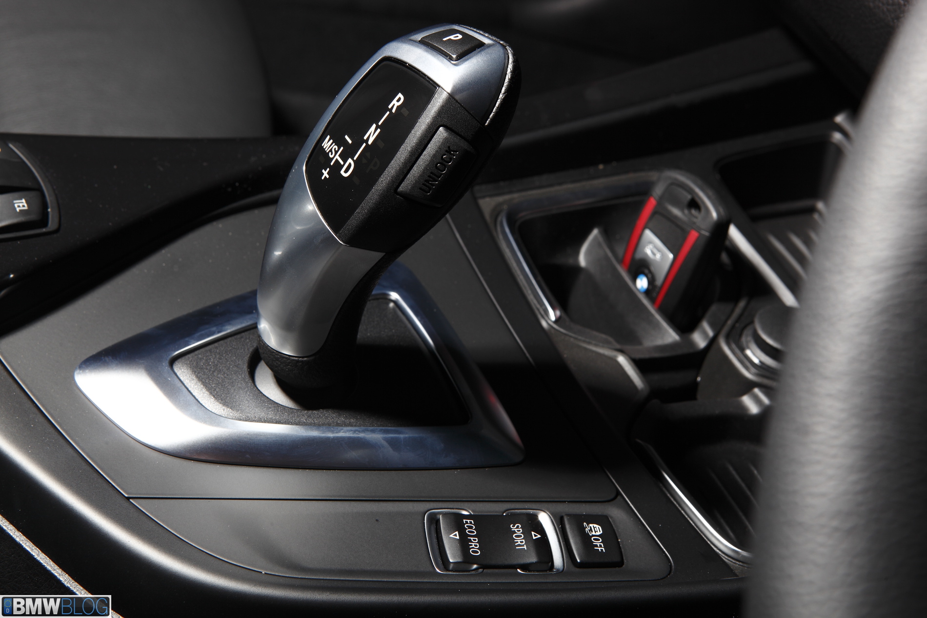 Bmw 118d test 2012 #5