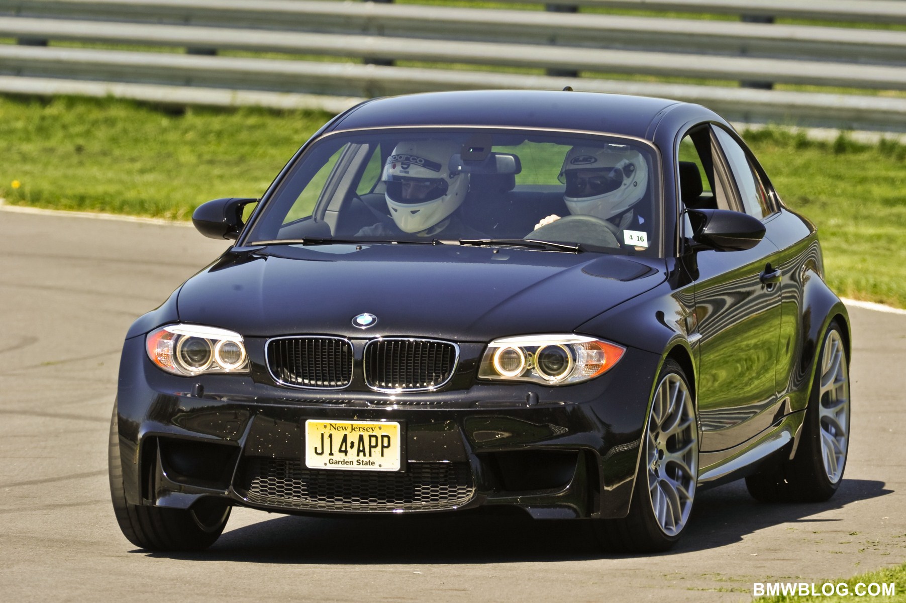 Matt russell bmw #3