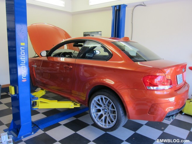 bmw-1m-oil-change-13