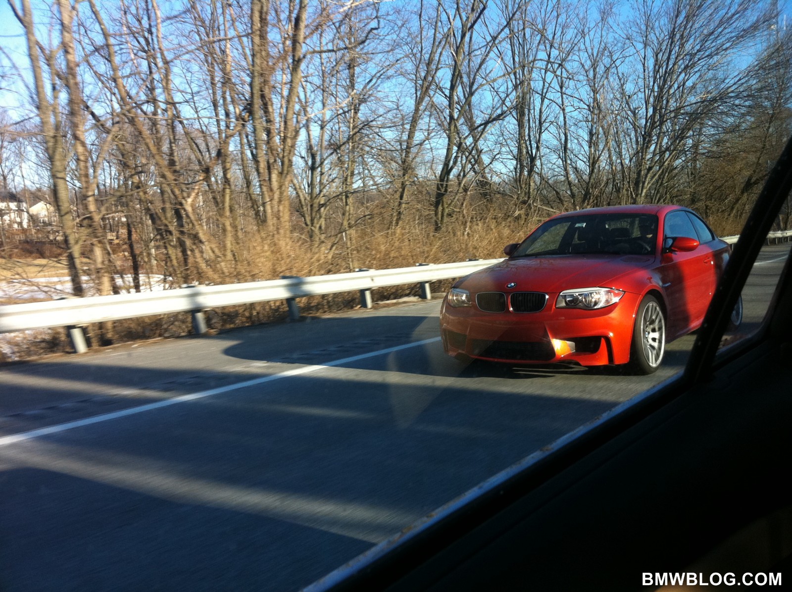 Bmw in valencia #5