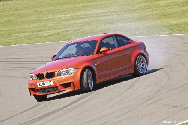 Video: BMW 1M Coupe vs BMW M3 GTS pe circuitul de la Nurburgring