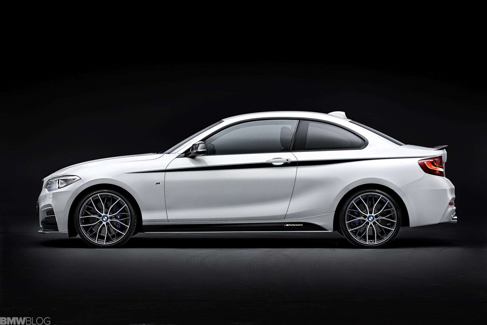 1998 Bmw m roadster performance upgrades #5
