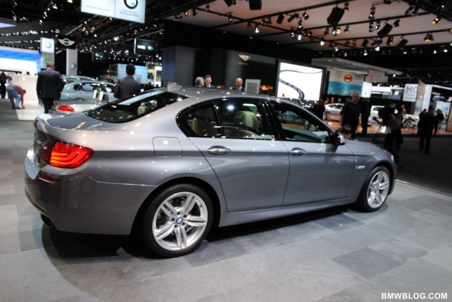 thumb bmw2011detroitautoshow12