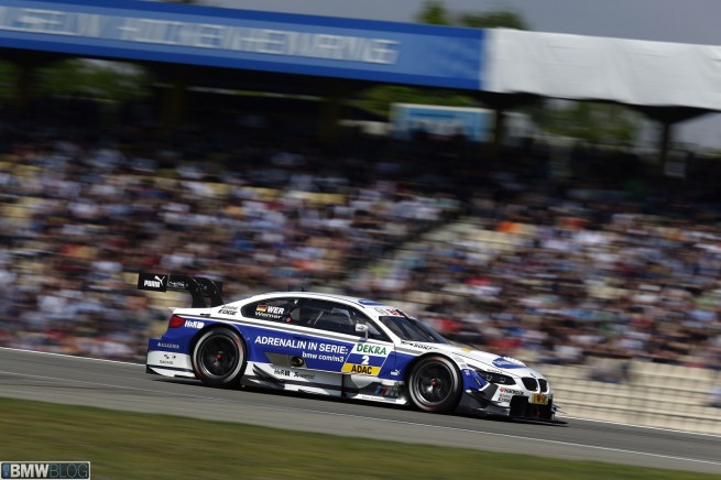 Reactions to the opening race of the DTM in Hockenheim