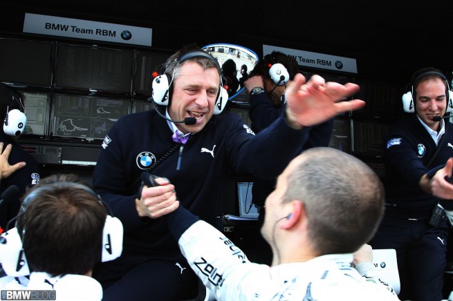 Reactions to the opening race of the DTM in Hockenheim