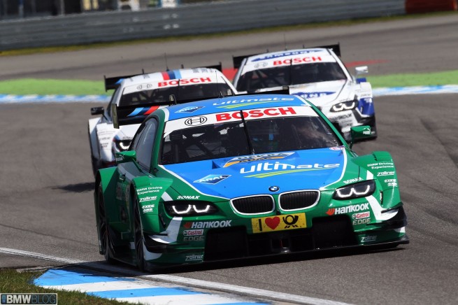 Reactions to the opening race of the DTM in Hockenheim